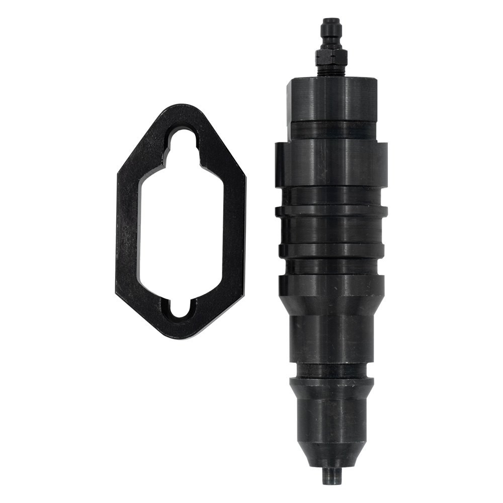 Injector Diesel Compression Test Adapter for use with Diesel Compression Tester