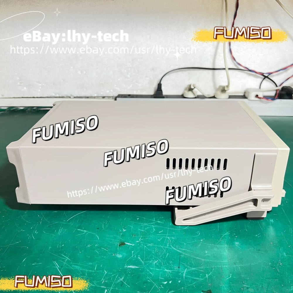 1 PC ITECH IT66122S DC SOURCE METER 32Vx3A&lhy