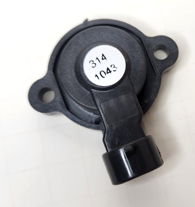 Napa 3-19087 Throttle Position Sensor Proformer