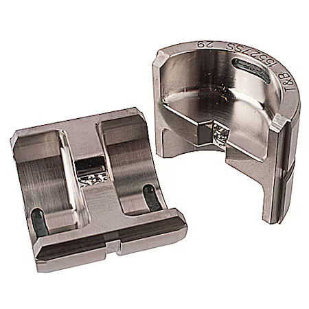 Abb 15527Ss Crimping Tool Die