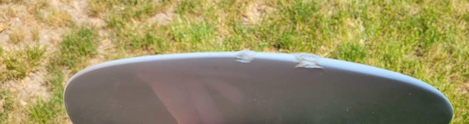 ORIGINAL HOBIE 18 SAILBOAT DAGGER BOARD SET & CARRY BAG