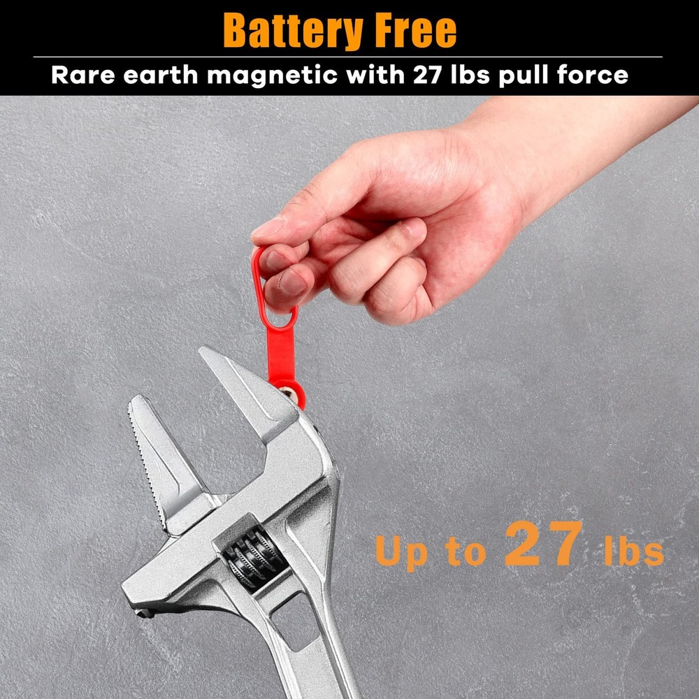 Magnetic Stud Finder set High Power Pull Studball Tool for Wall