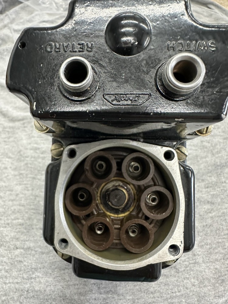 Bendix S6RN-201 Magneto