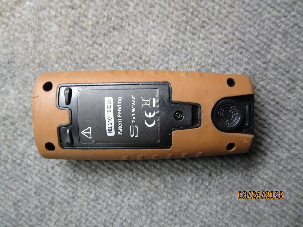 Southwire M400TP Cable Mapper & Tester