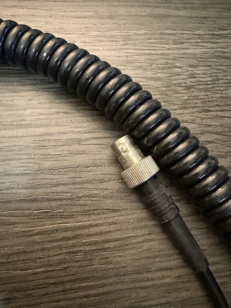 Pruftechnik Vibxpert Cable vib 5.433