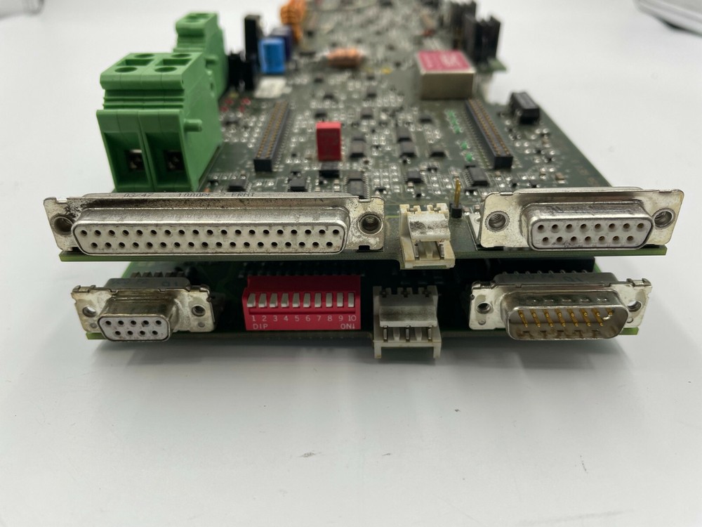 Coherent 61156/61155 PCB Board