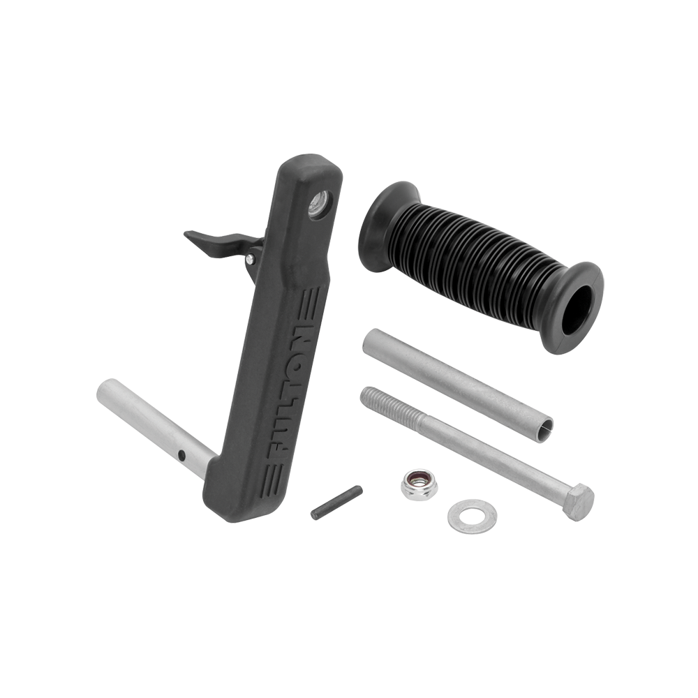 Fulton F2 Trailer Jack Accessory Handle/Crank Kit