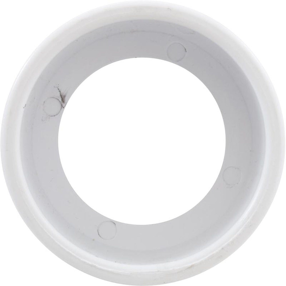1 1/2"Fitting Extender - White