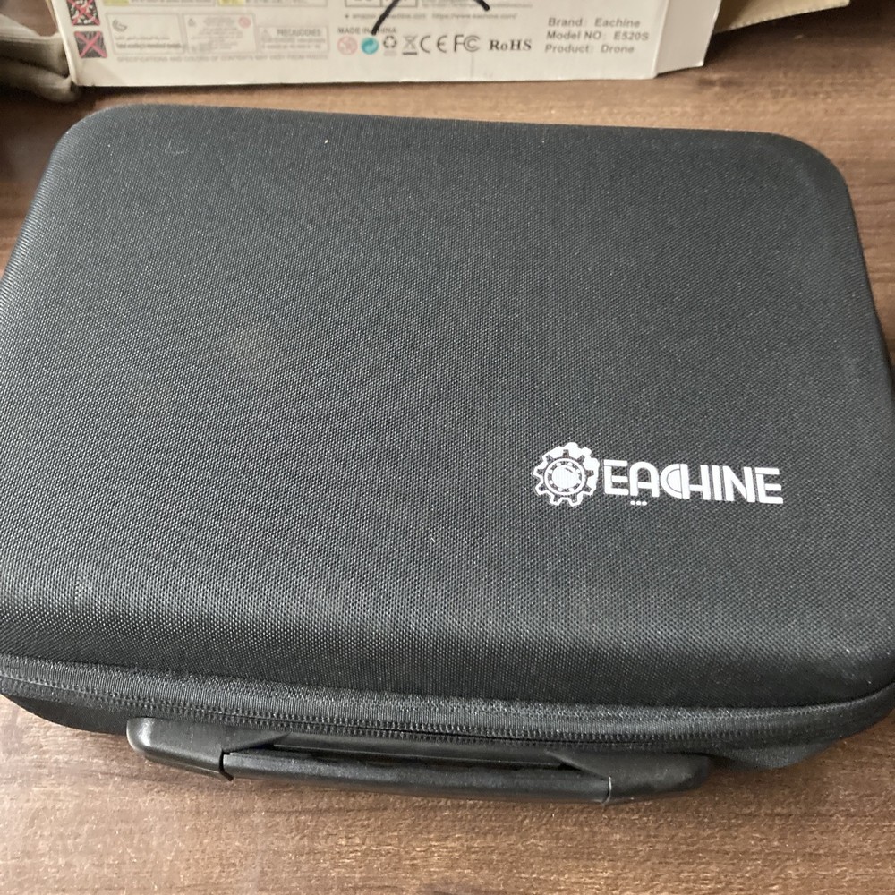 Eachine E520S Drone