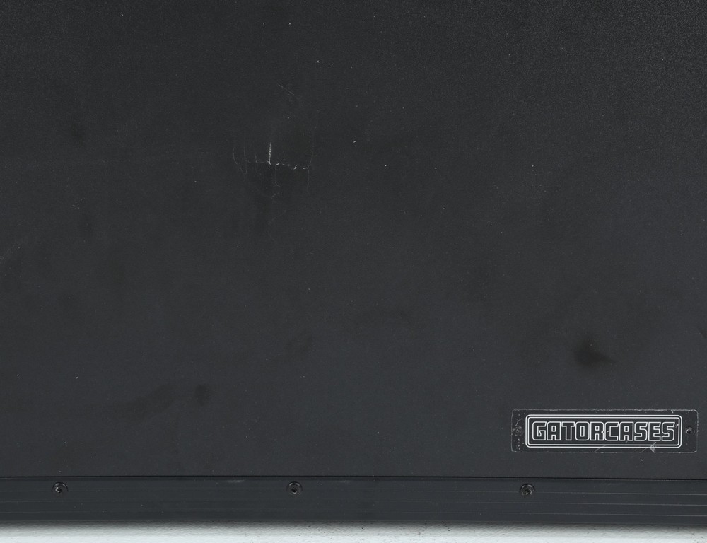 Gator DDJ-REV7 ONYX Case