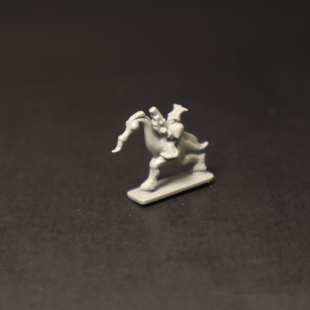Chaos, Epic, Slaanesh Steed , Games Workshop