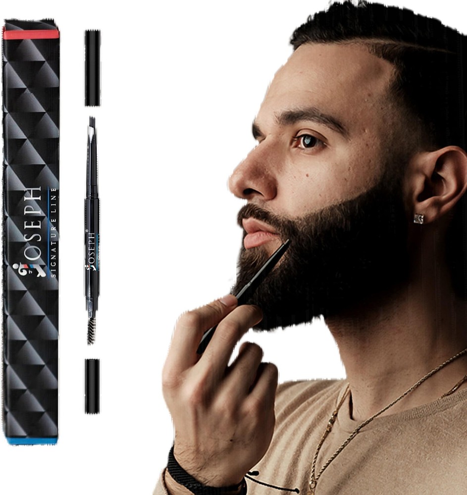 Beard Pencil (Dark Brown) Dark Brown