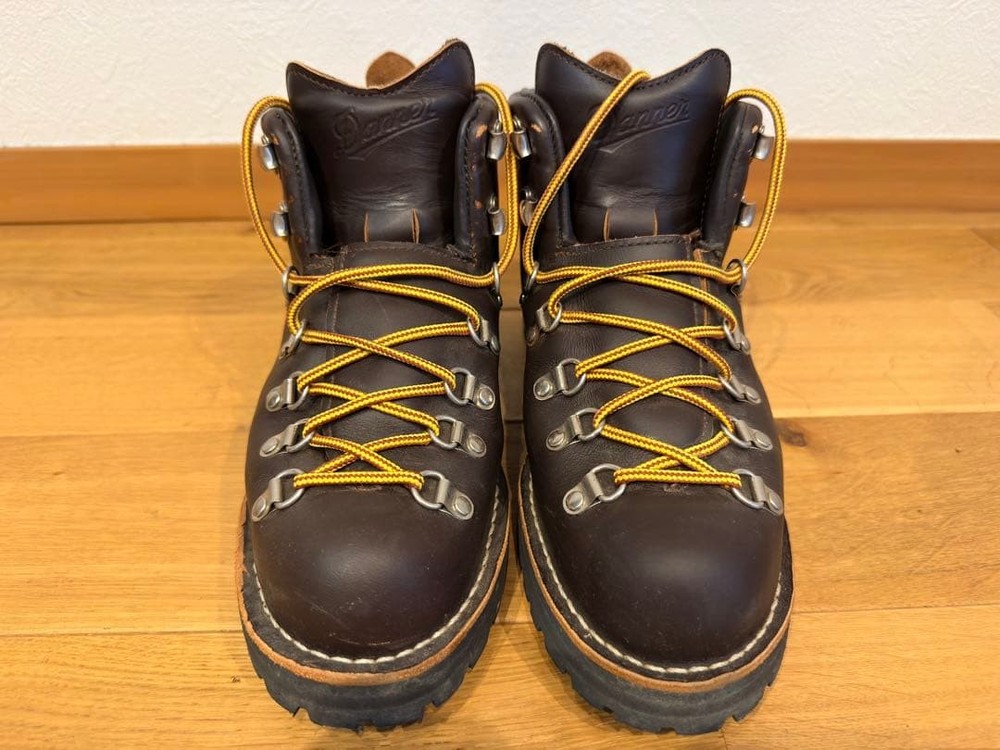 Danner MOUNTAIN LIGHT Mountain light brown