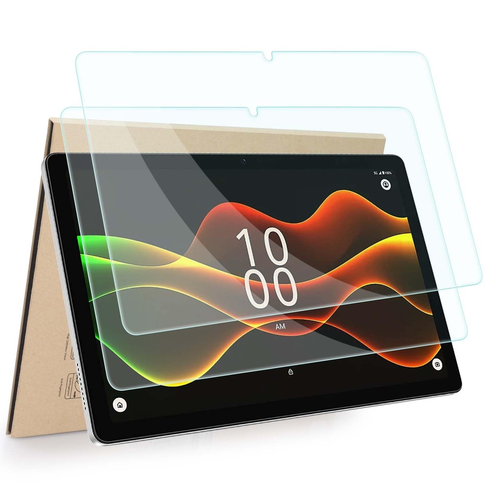 Hianjoo 2-Pack Screen Protector Compatible with Celero 5G TAB 10.95", [HD...
