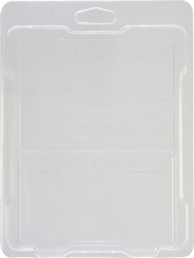 Single Hot Wheels Premium Blister Pack C;ear Plastic Protector