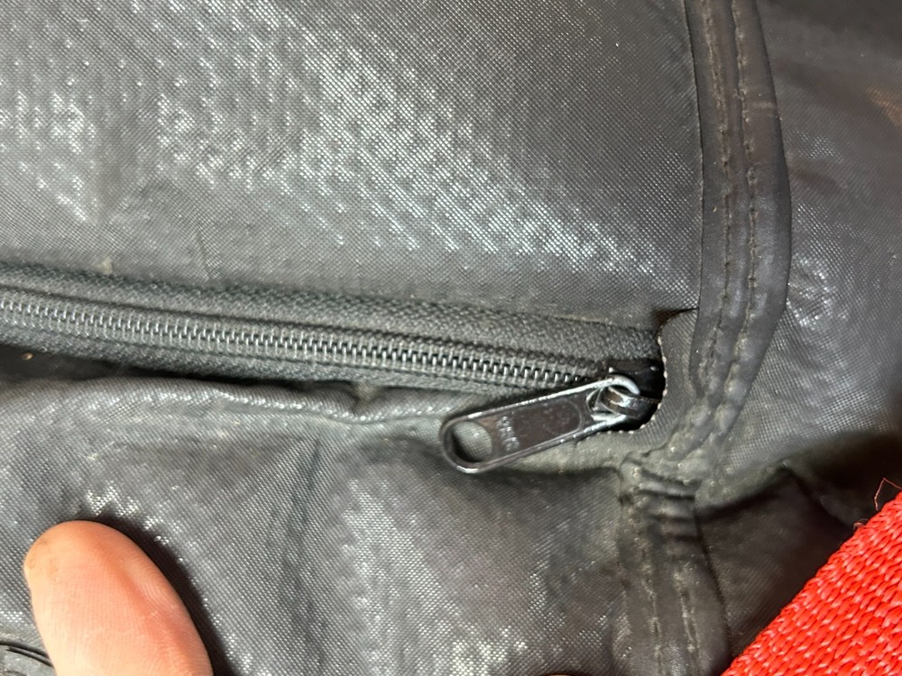 Beato Drum Bag Approximately 8x14"