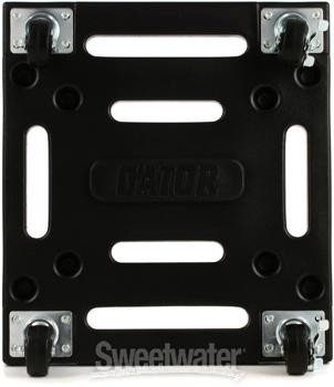 Gator G-CASTERBOARD Roto Molded Caster Board