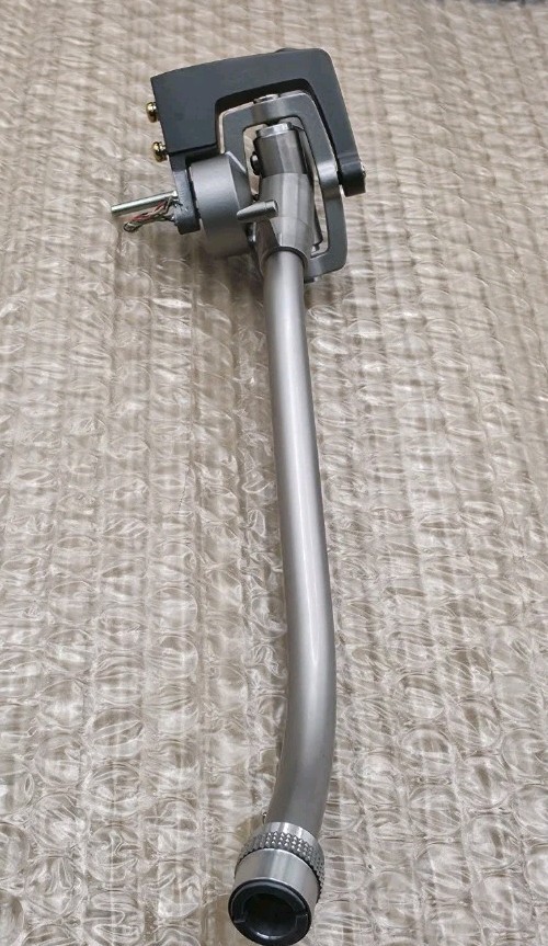 Technics Sl1200 Mk4 Tonearm