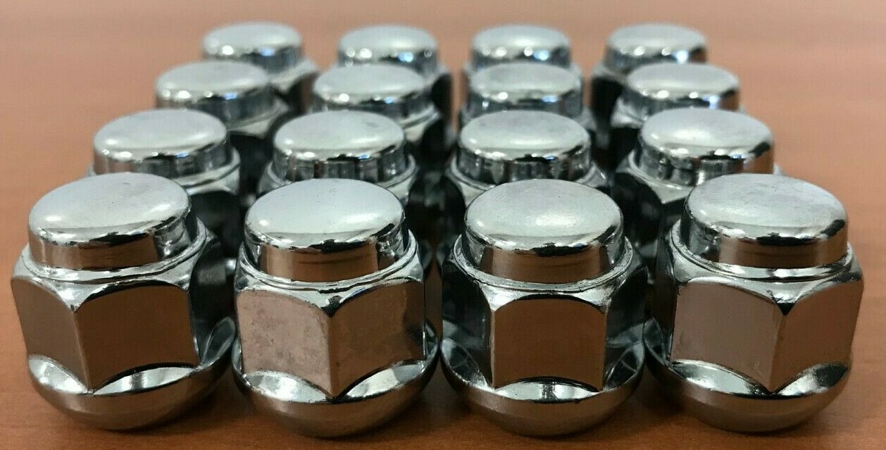 🔥 Honda Acura OEM (90304-SA5-013 x 20) Wheel Nut Civic Crv Fit Integra TL TSX🔥