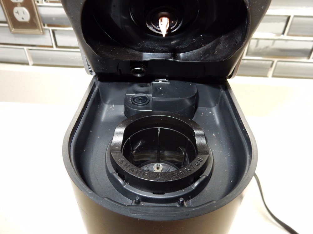 Keurig 5000200239 K-Mini Plus Coffee Maker - Black