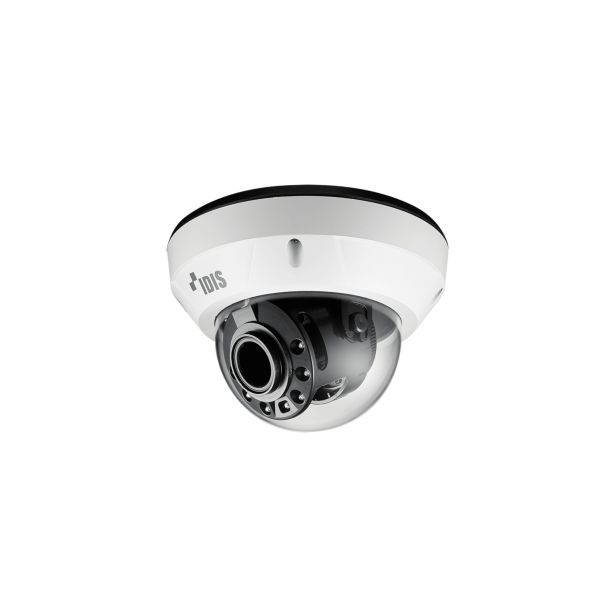 IDIS NETWORK CAMERA DC-D4236HRX