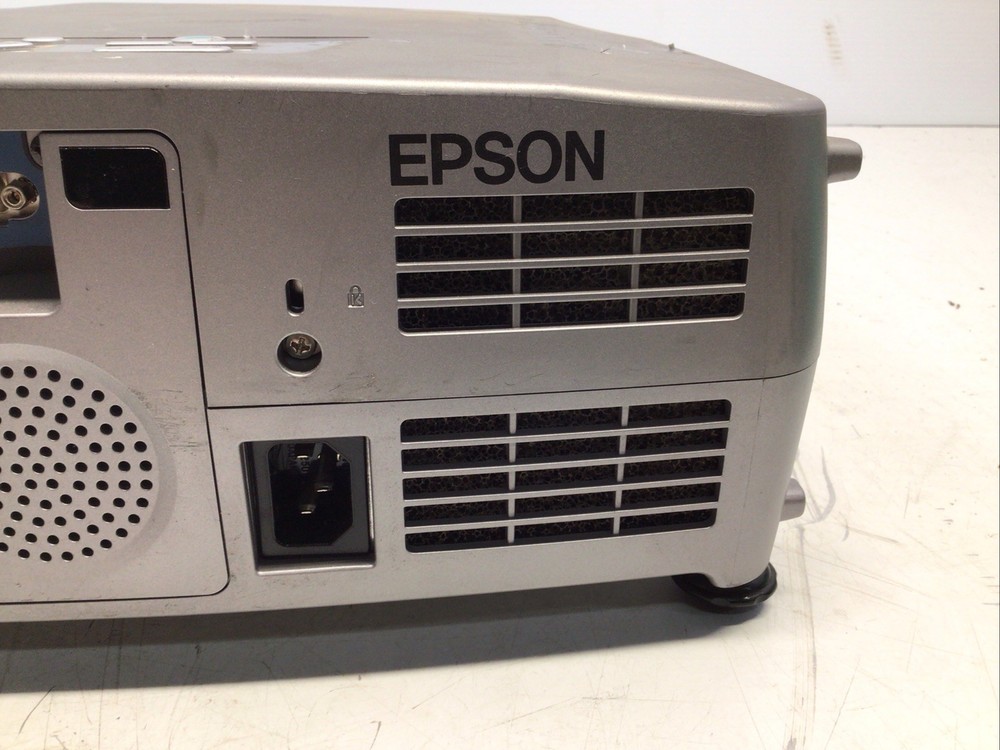 Epson LCD Projector Model Emp-7800