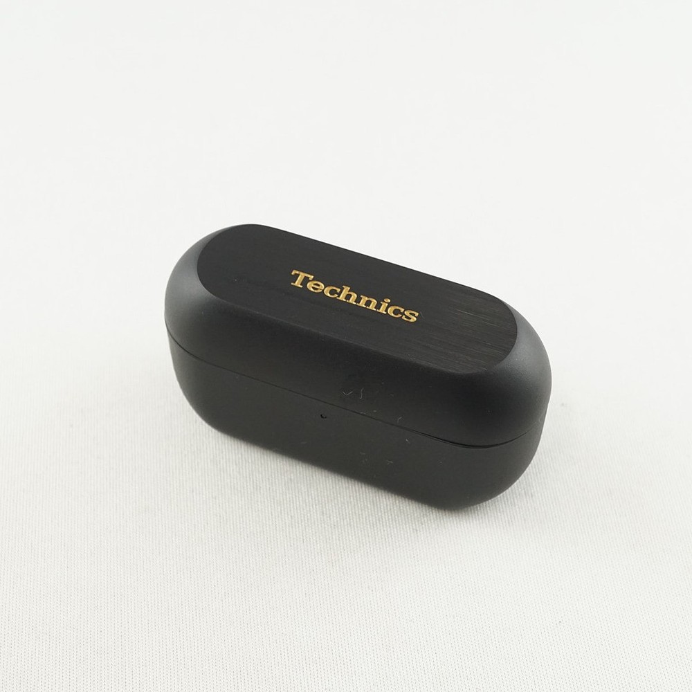 Authentic Technics EAH-AZ100 Wireless Earbuds Charging Case Replacement Tested