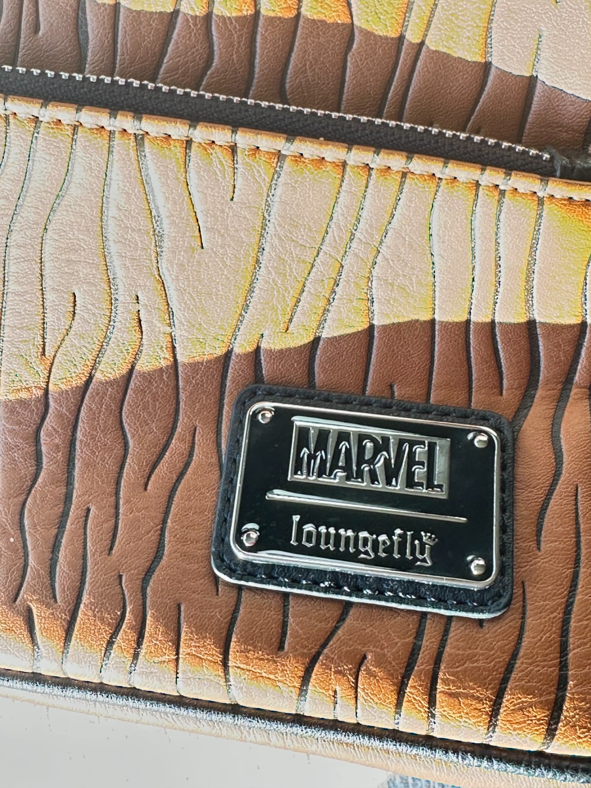 Disney Marvel Groot Small Backpack Guardians of the Galaxy by Loungefly