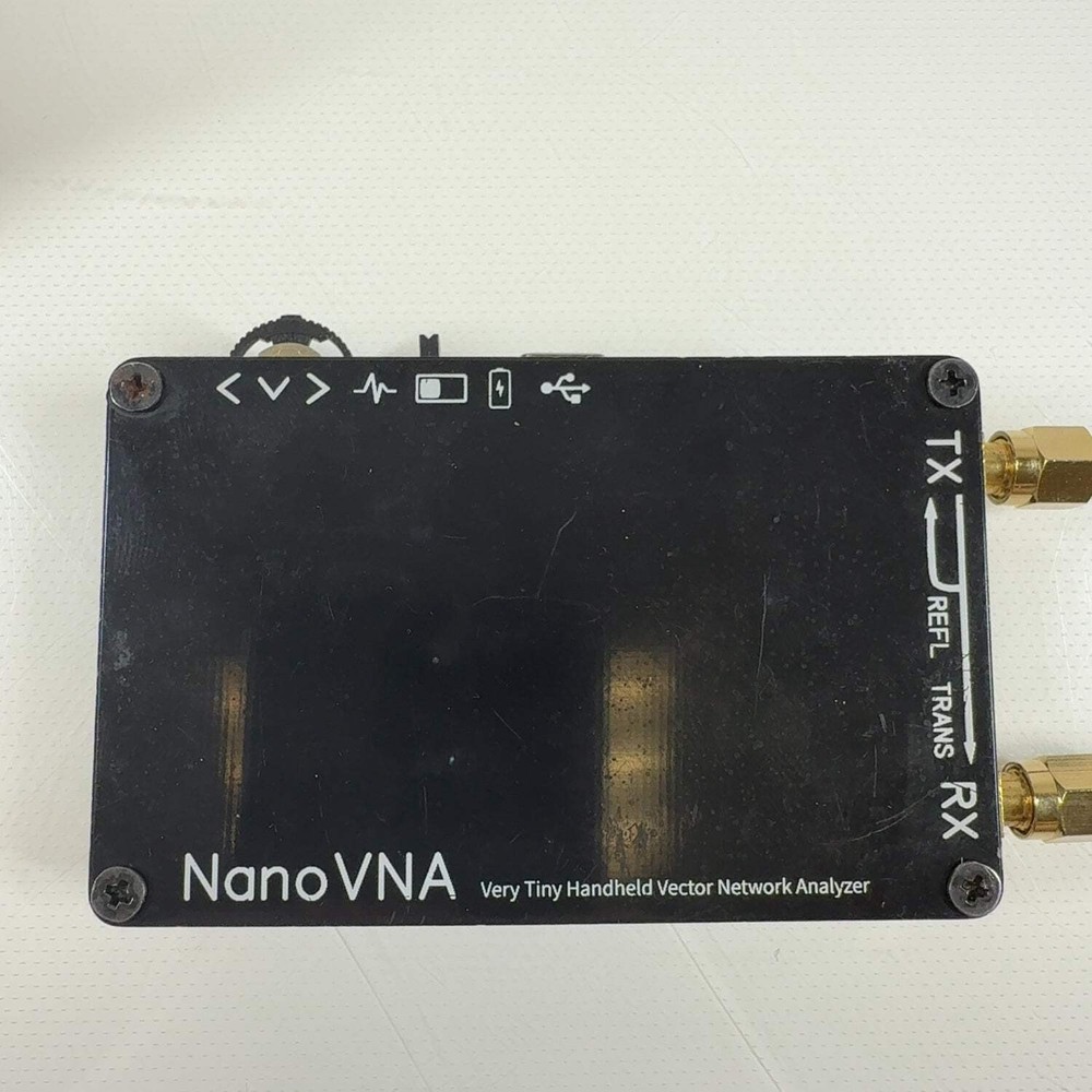 Nano VNA Vector Network Analyzer NANO VNA