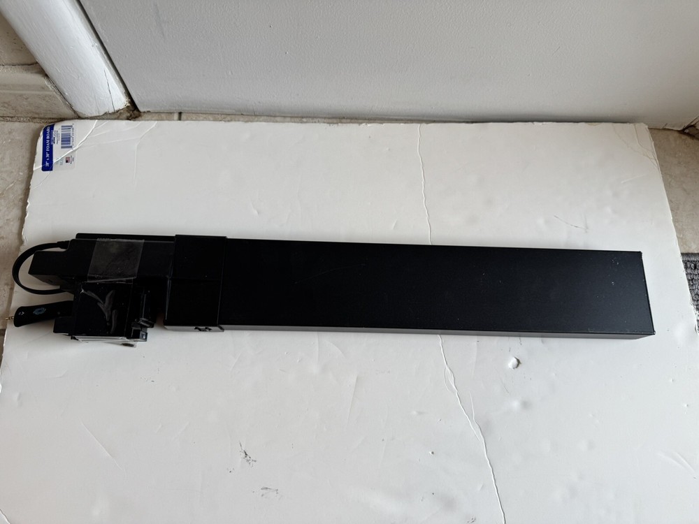 CRESTRON FT2A-CBLR-GR-AUDIO NOT TESTED