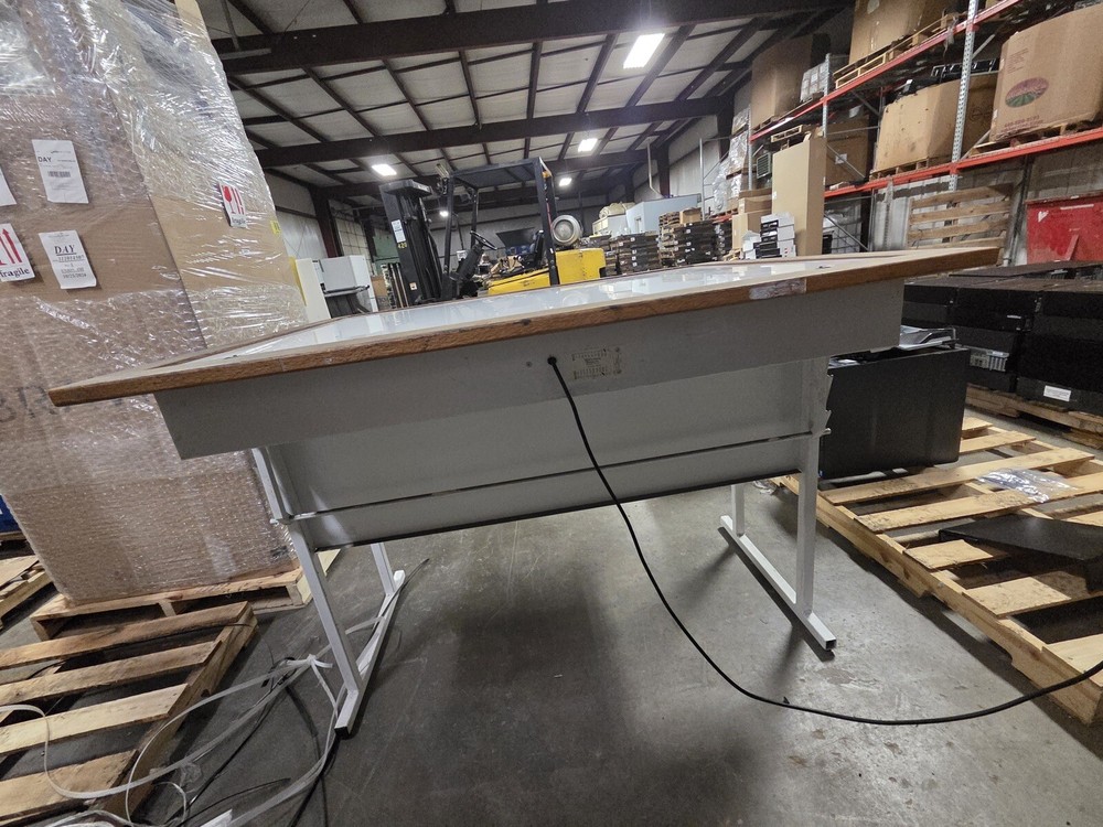 Gagne Porta-Trace Drafting Light Table