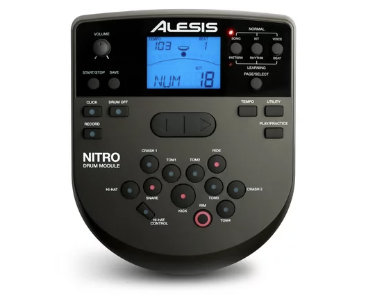 ALESIS Express Mesh Kit - Brand New!