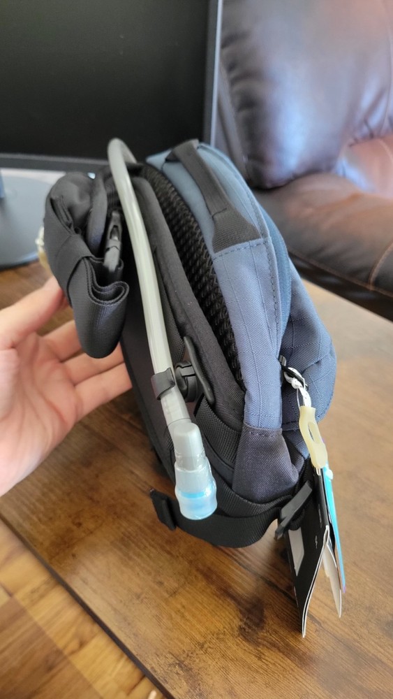 Dakine Hydrapak Hot Laps 5L