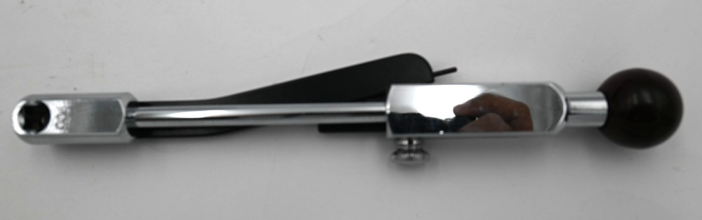 WARREN & BROWN 320510 PRECISION TORQUE WRENCH PRECISION TOOLS