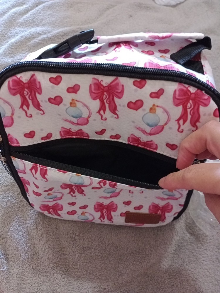 Habopet Lunchbox New