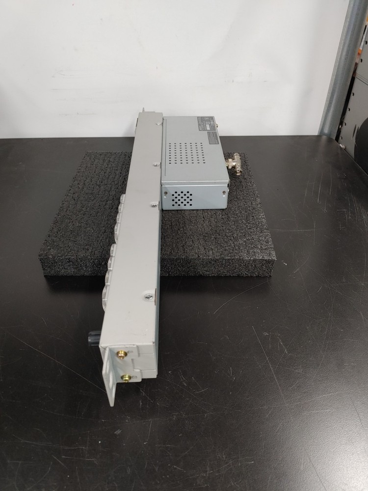 SONY BKS-R3220 X-Y Control Unit