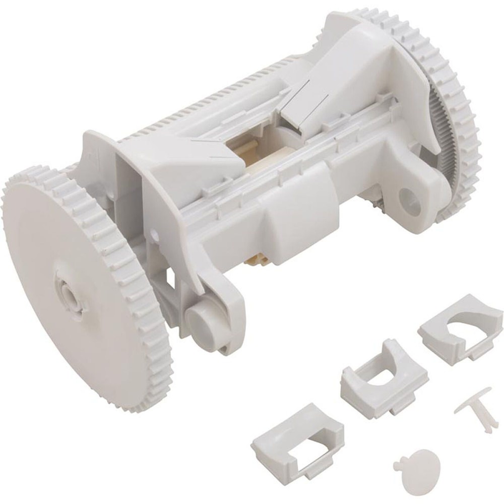 Frame Kit, The Pool Cleaner™ 2-Wheel, White