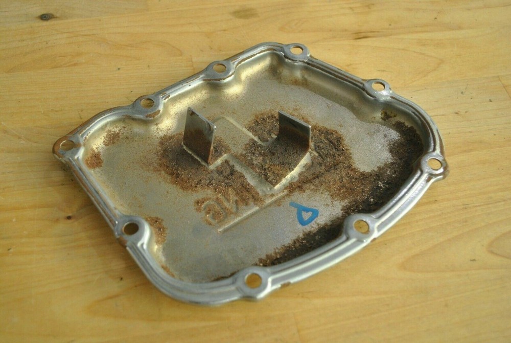 Lycoming Engine Chrome Rocker Valve Cover