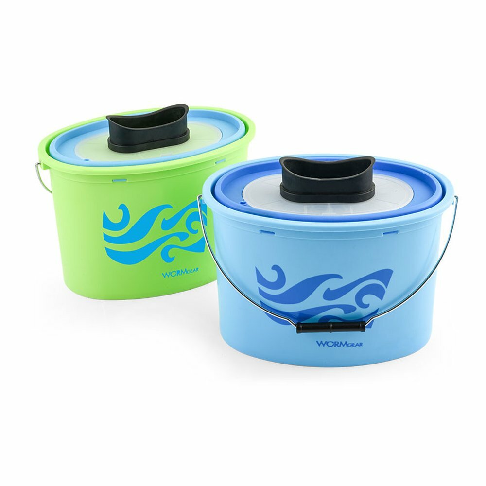 South Bend WG-EXPLBKT Worm Gear Exploration Bucket