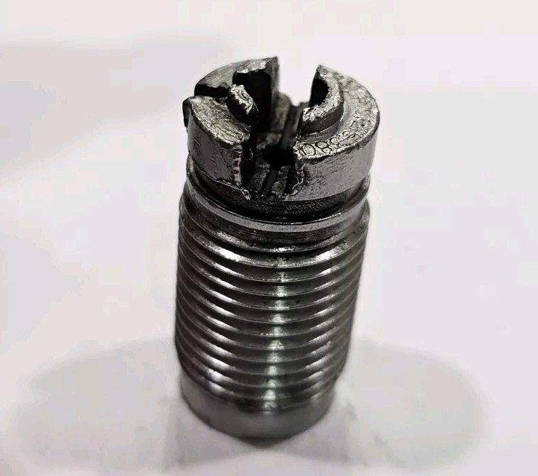 CVA Eclipse Hunter Inline Muzzleloader Breech Plug (150)
