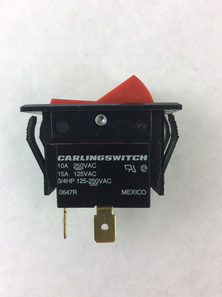 Hamilton Beach Commercial 30889800600 Pulse Switch