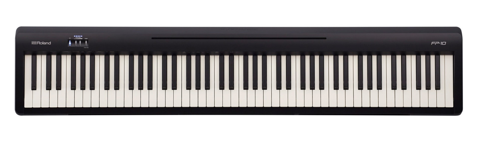 Roland FP-10 Digital Piano - Black