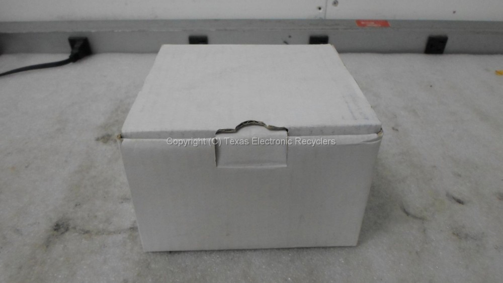 NEW - Bogen AT-35A 35 Watt Attenuator