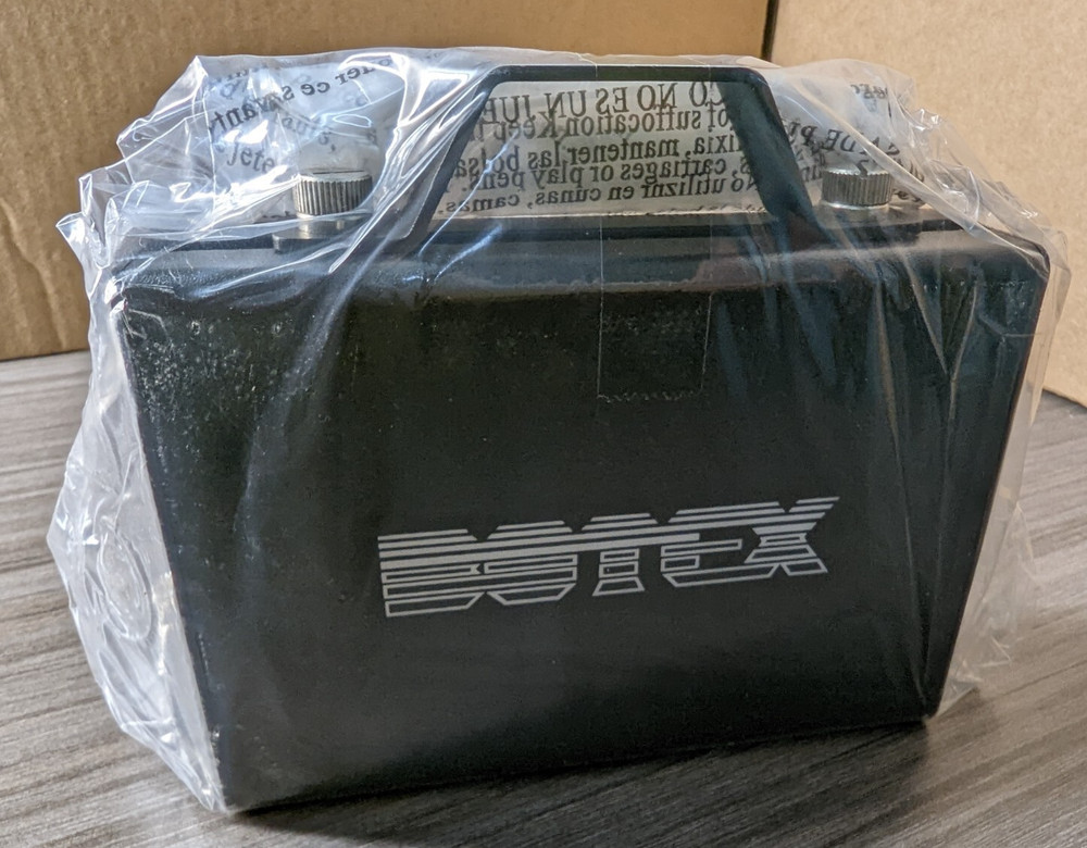 Botex CDR1 Compact DMX Recorder