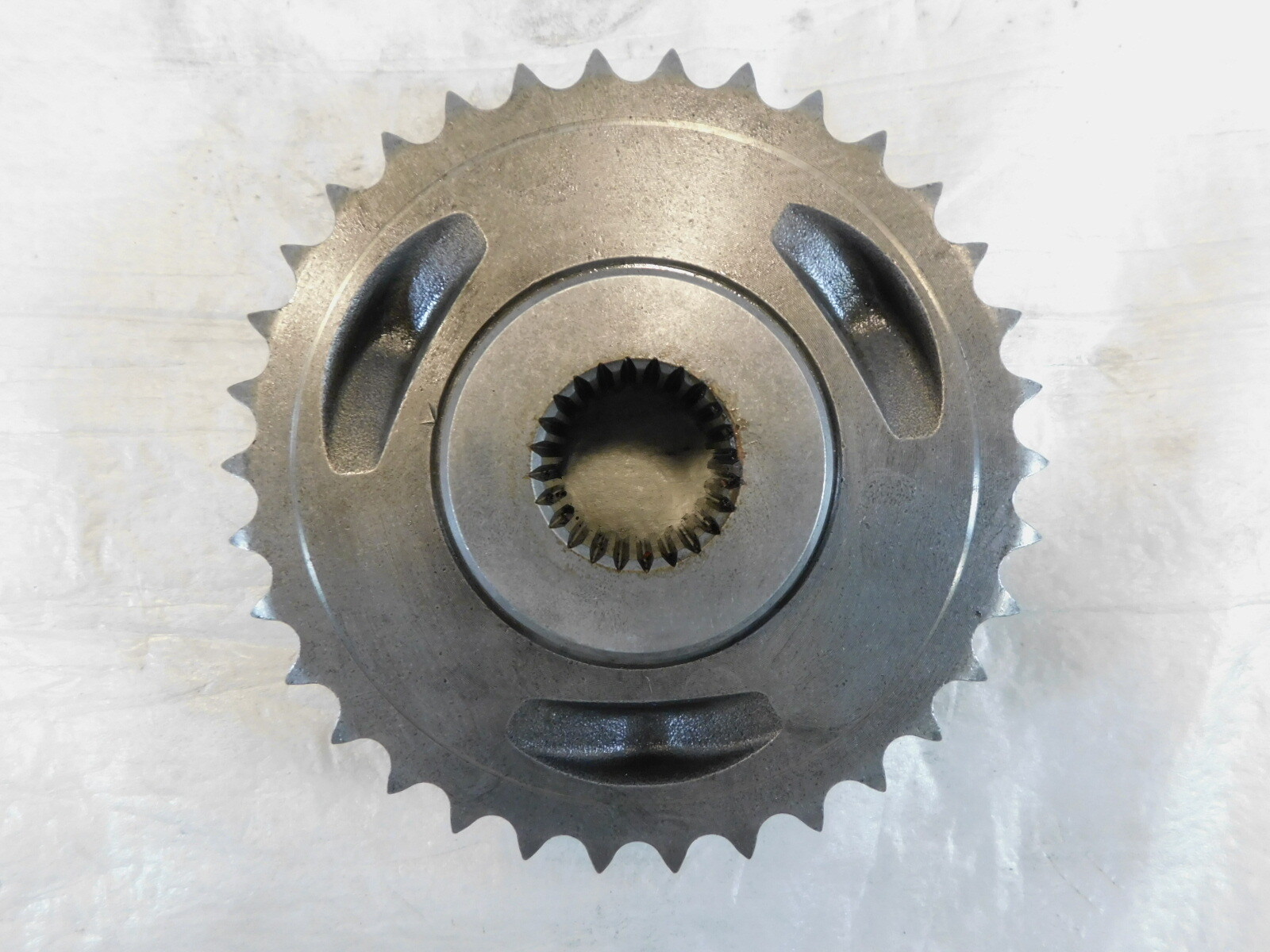 Harley Davidson Twin Cam Touring Softail & Dyna Compensator Gears Assembly