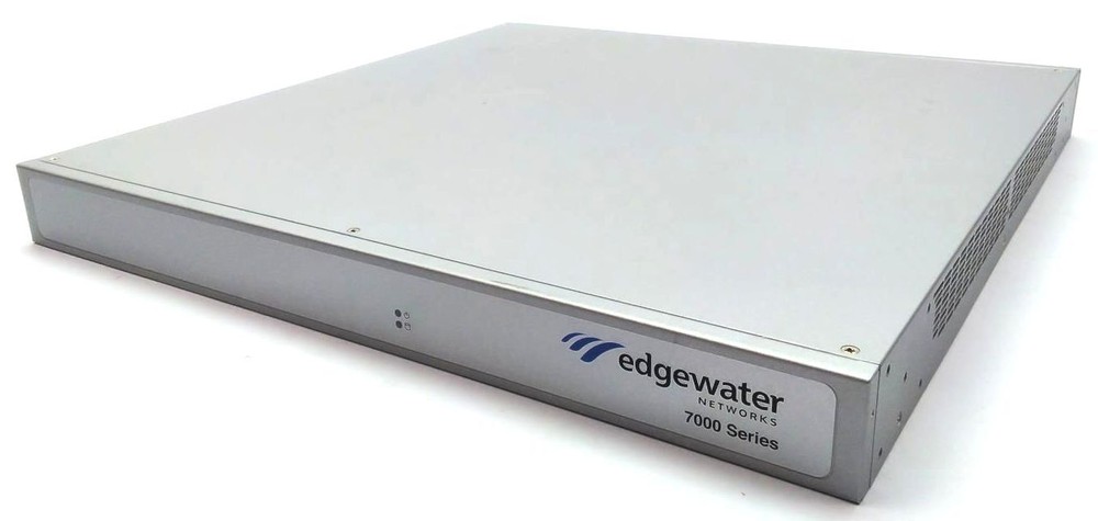 Edgewater EdgeMarc 7301 Enterprise Session Border Controller 120-7301-01-A