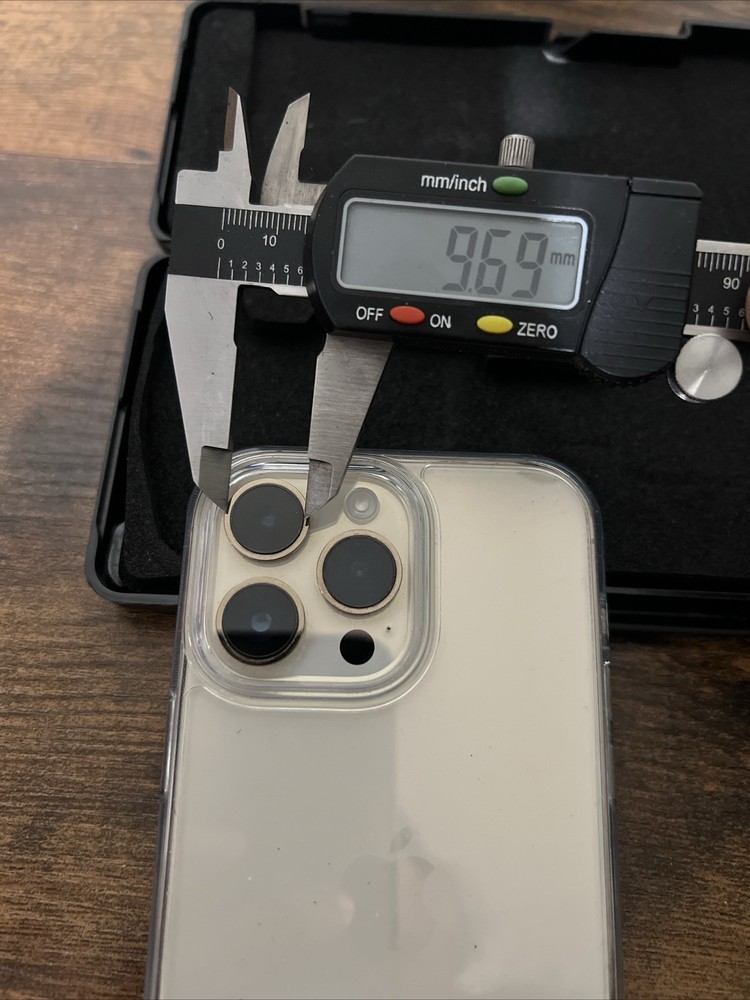 Digimatic Caliper, 0-150mm DIGITALCALIPER