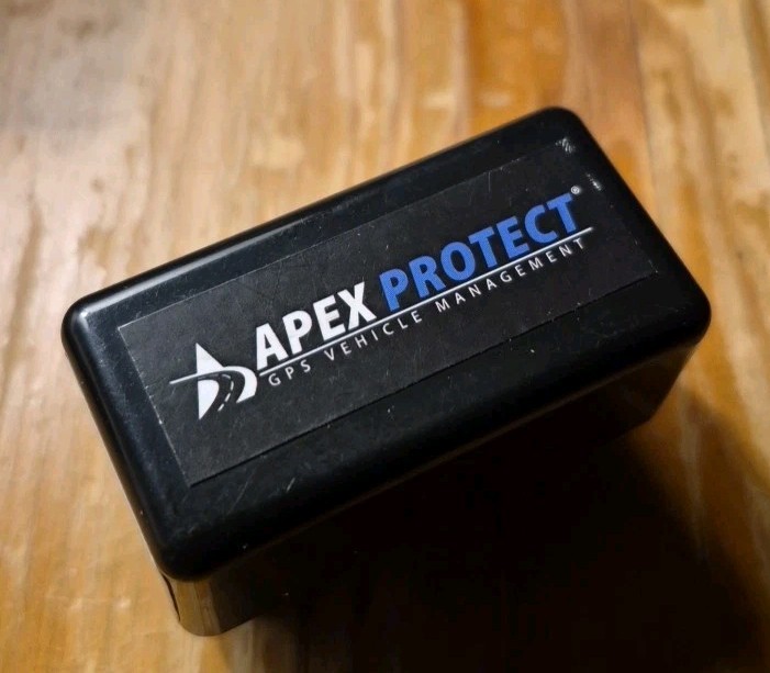 Apex Protect GPS / Needs App