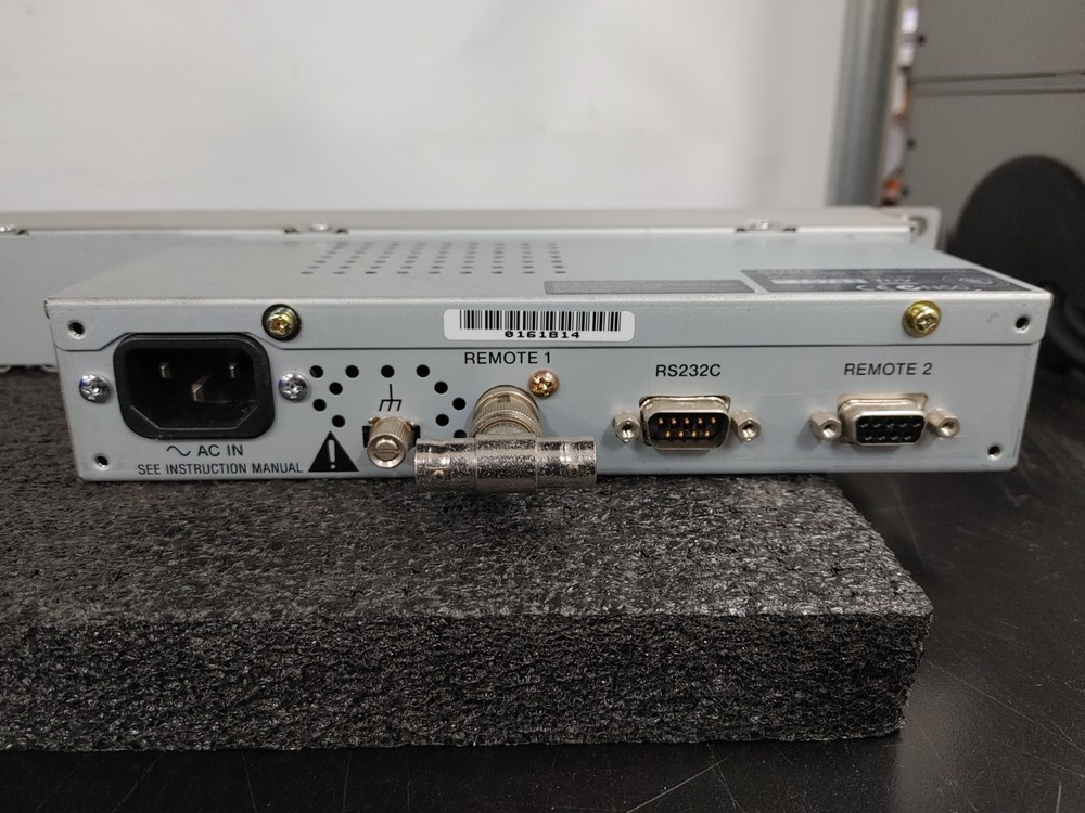 SONY BKS-R3220 X-Y Control Unit