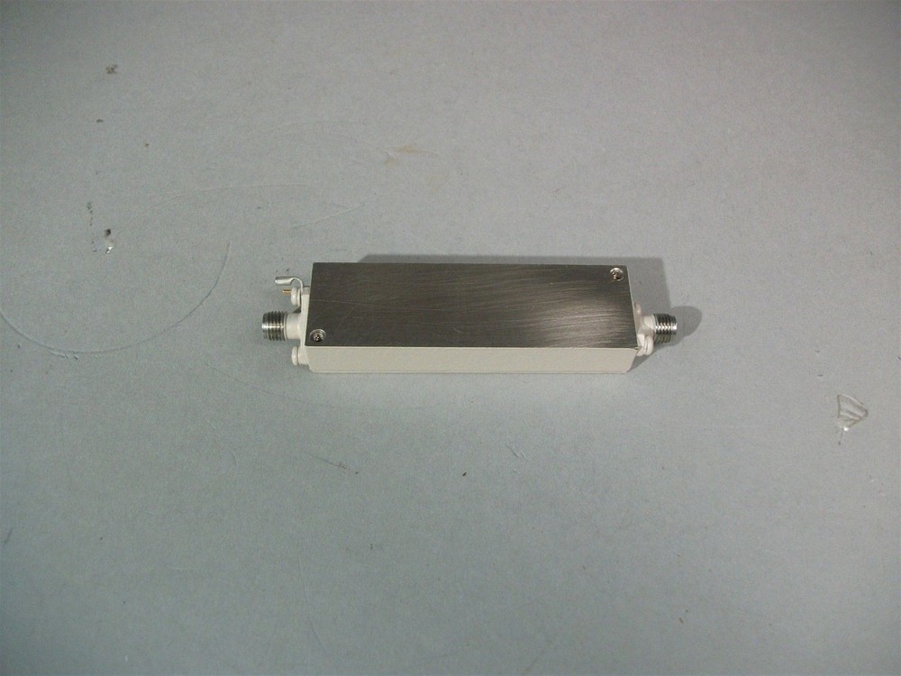 Celeritek CSA-913720 Coax Amplifier